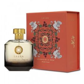 Sasva - Reverie De La Rose Khwaab-E-Gulaab
