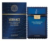 Eau Fraiche Extreme
