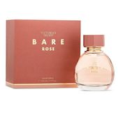 Bare Rose