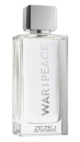 Zezej - War And Peace