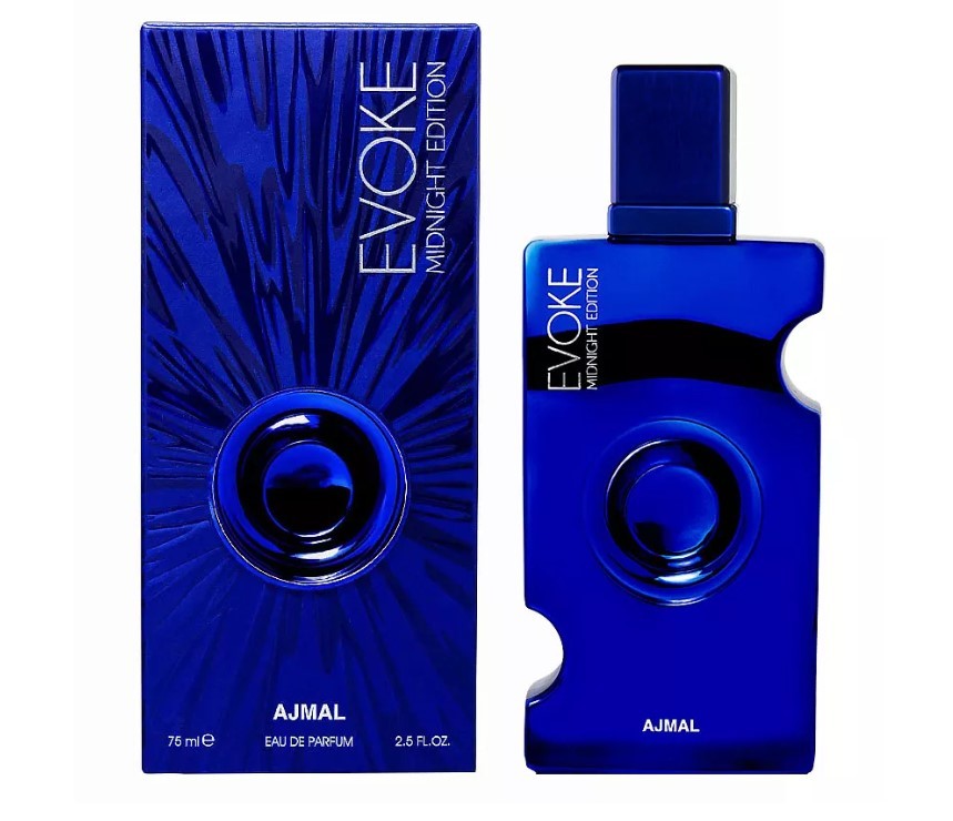 Ajmal - Evoke Her Midnight