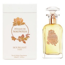 Houbigant - Petales De Magnolia