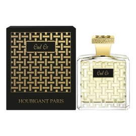 Houbigant - Oud Or