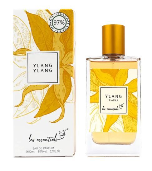 Les Essentiels - Ylang Ylang