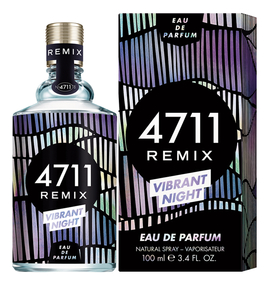 4711 - Remix Vibrant Night