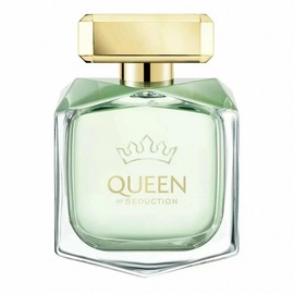 Antonio Banderas - Queen Of Seduction World Hawai