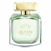 Queen Of Seduction World Hawai