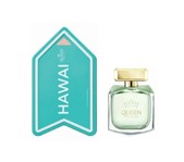 Queen Of Seduction World Hawai
