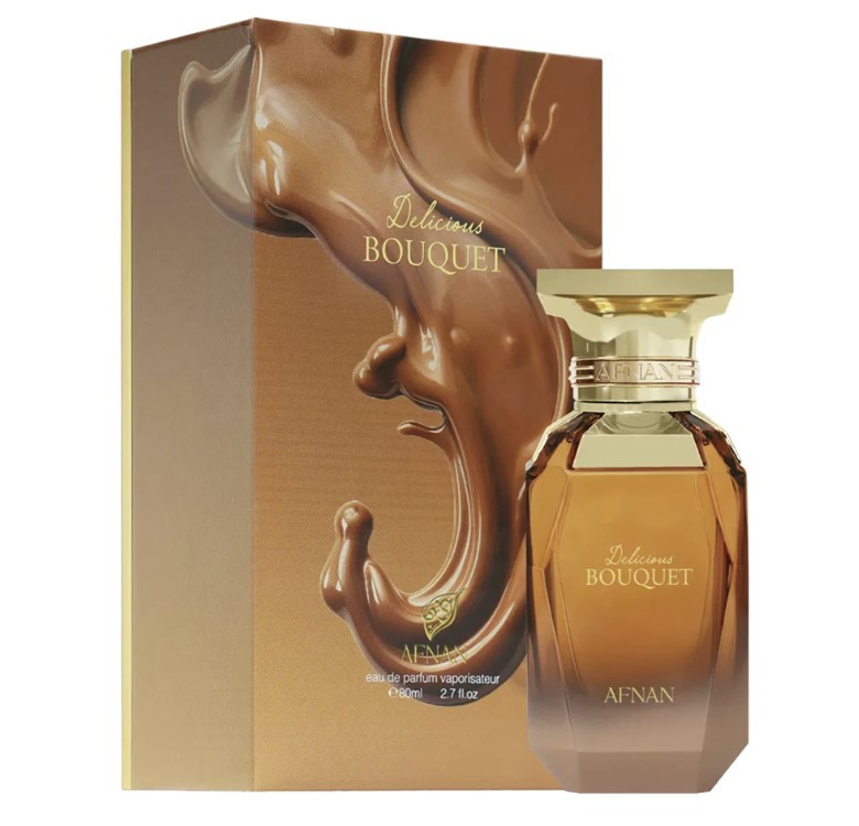 Afnan - Delicious Bouquet