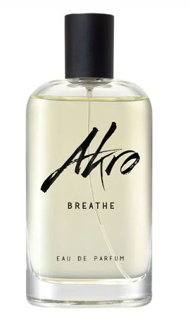 Akro - Breathe