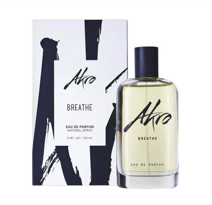 Akro - Breathe