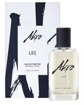 Akro - Life