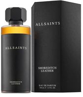 Купить Allsaints Shoreditch Leather