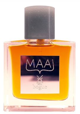 Bogue - Maai