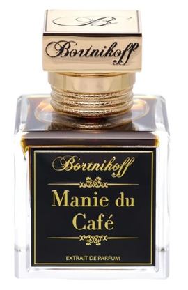 Bortnikoff - Manie Du Cafe