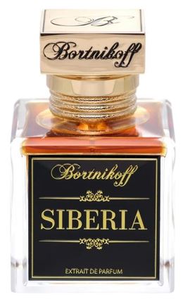 Bortnikoff - Siberia