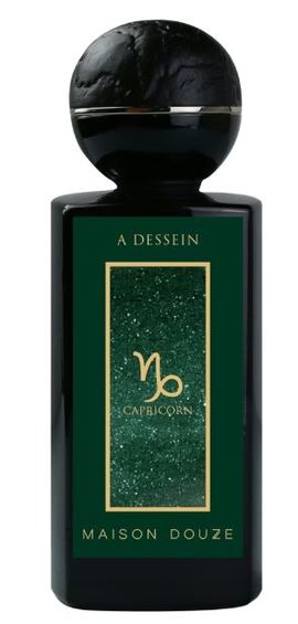Maison Douze - A Dessein Capricorn