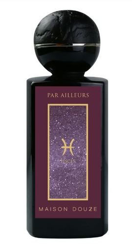 Maison Douze - Par Ailleurs Pisces