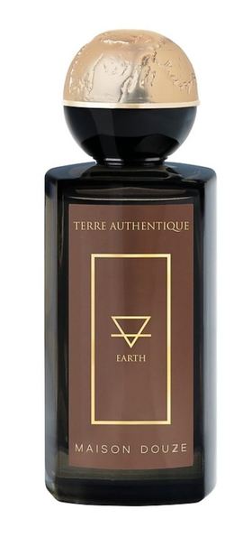 Maison Douze - Terre Authentique