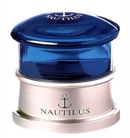 Nautilus - Aqua Nautilus