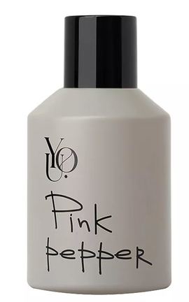 YOU - Pink Pepper
