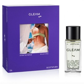 Gleam - Scottatura