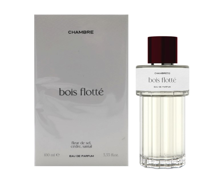 Chambre52 - Bois Flotte