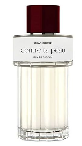 Chambre52 - Contre Ta Peau