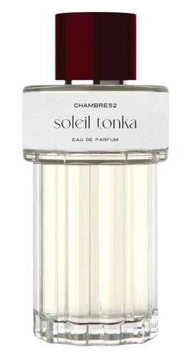 Chambre52 - Soleil Tonka