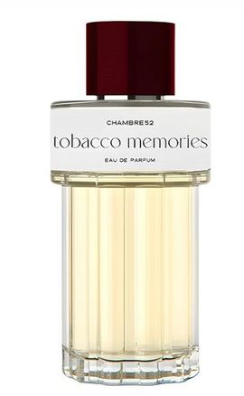 Chambre52 - Tobacco Memories