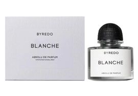 Byredo Parfums - Blanche Absolu De Parfum