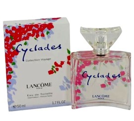 Отзывы на Lancome - Cyclades