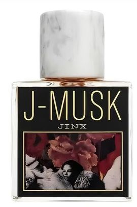 Jinx Smells - J-Musk V5 Zabad Boy