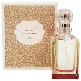 Shiseido - Eau De Parfum 2012
