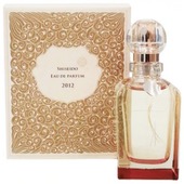 Eau De Parfum 2012
