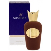 Купить Xerjoff (Sospiro) Il Padrino