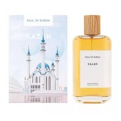Купить Soul Of Russia Kazan