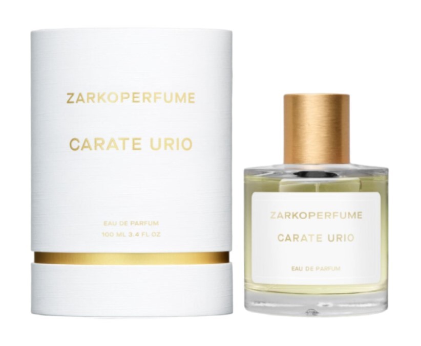 Zarkoperfume - Carate Urio