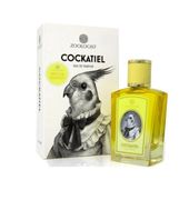 Купить Zoologist Perfumes Cockatiel