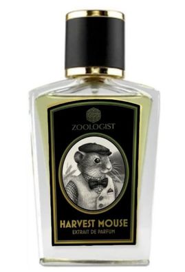 Zoologist Perfumes - Harvest Mouse