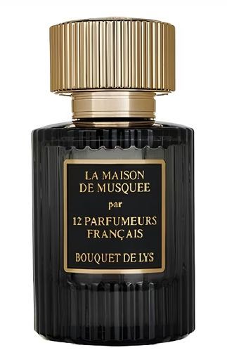 12 Parfumeurs Francais - Bouquet De Lys