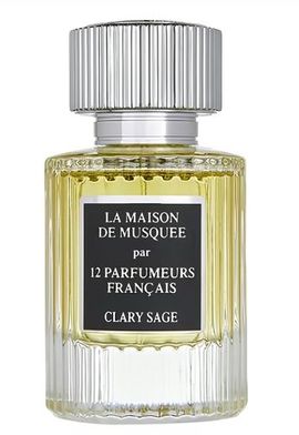 12 Parfumeurs Francais - Clary Sage