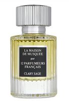 Clary Sage