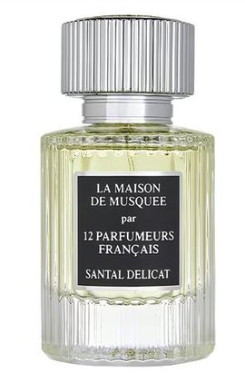 12 Parfumeurs Francais - Santal Delicat