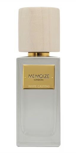 Memoize London - White Castitas