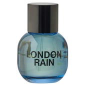 London Rain