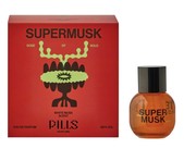 Купить Pills Parfums Supermusk