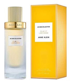 Anne Klein - Play It Like Anne
