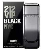 212 Vip Black Elixir