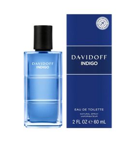 Davidoff - Indigo